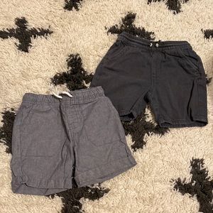 2T boys shorts